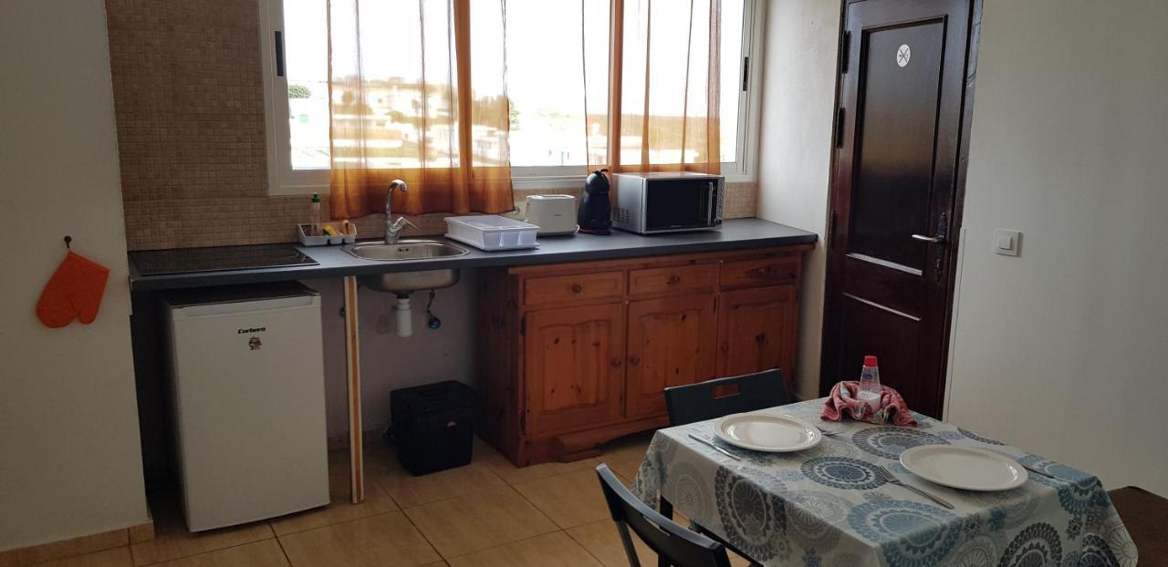 Apartment D Holiday Lanzarote Arrecife  Dış mekan fotoğraf